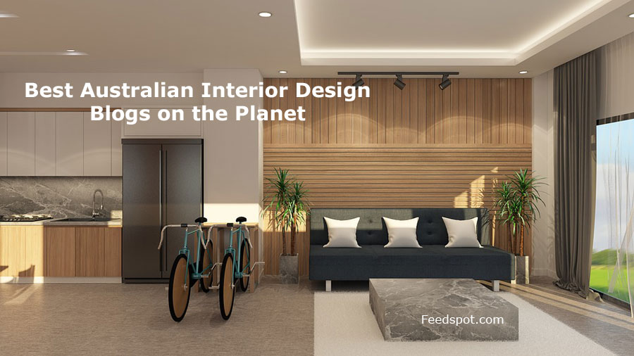 Australian Interior Design Blogs