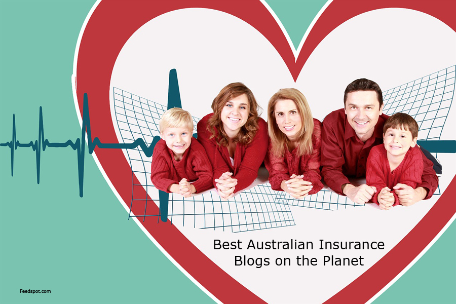 10 Best Australian Insurance Blogs and Websites in 2024